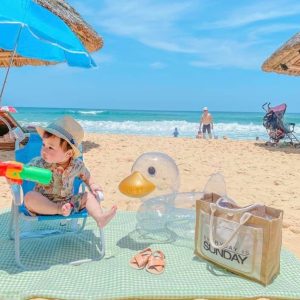 Tour Kỳ Co 2 ngày 1 đêm: Thiên đường biển đảo Quy Nhơn